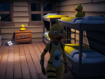 Fortnite Bargain Bin week
