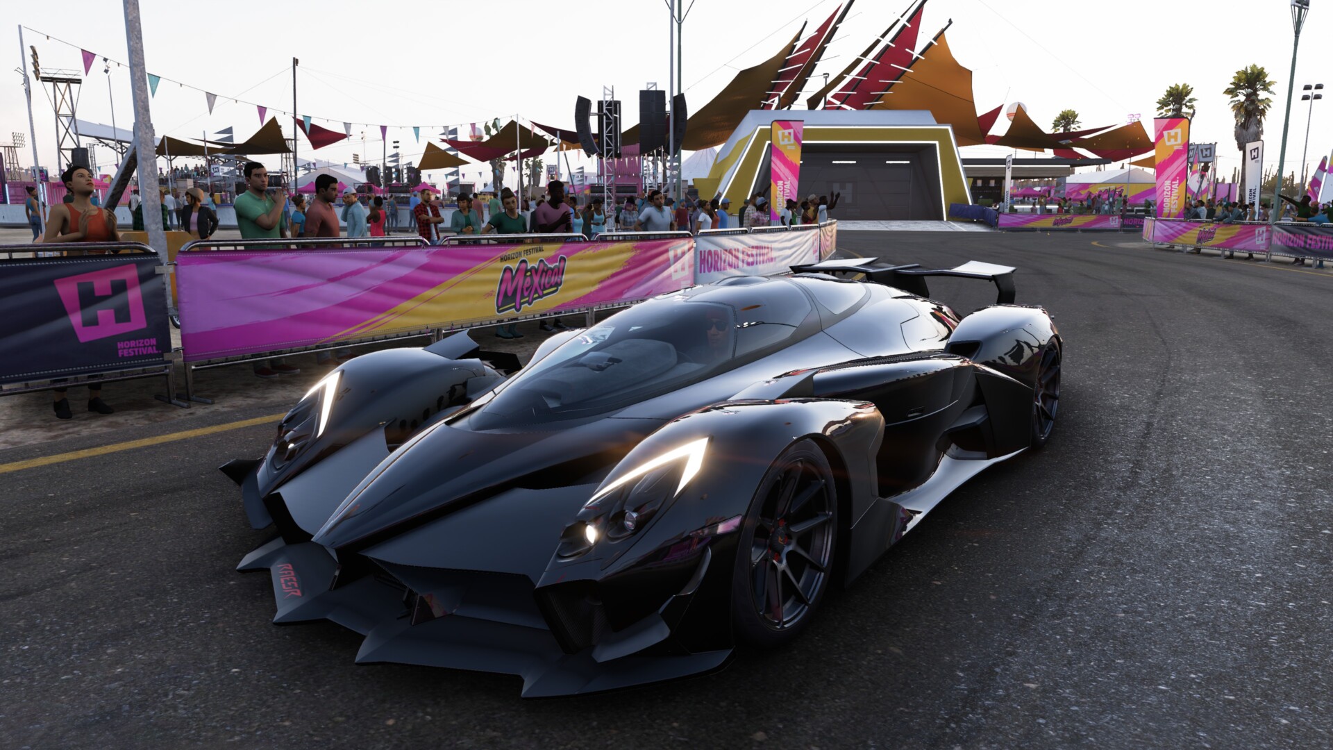Forza Horizon 5 Festival Playlist Spring Hot Season Guide Forza Horizon 5 Festival Playlist Spring Hot Season Guide