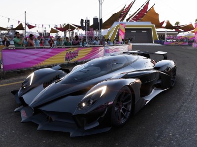 Forza Horizon 5 Festival Playlist Spring Hot Season Raesr Ts19