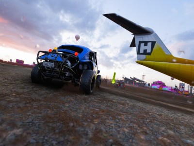 Forza Horizon 5 Pc Whale Tail