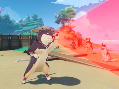 Genshin Impact Bantan Sango Case Files Event Guide Ubiquity Net Stealth