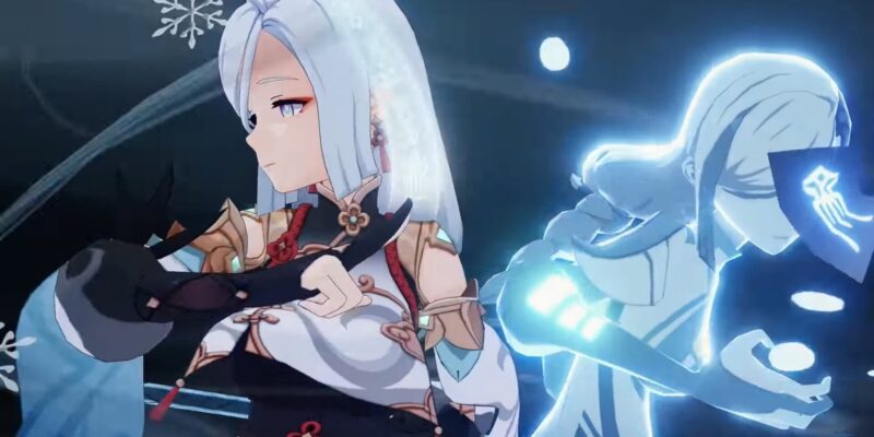 Genshin Impact Version 2 4 Which 5 Star Character Is Best