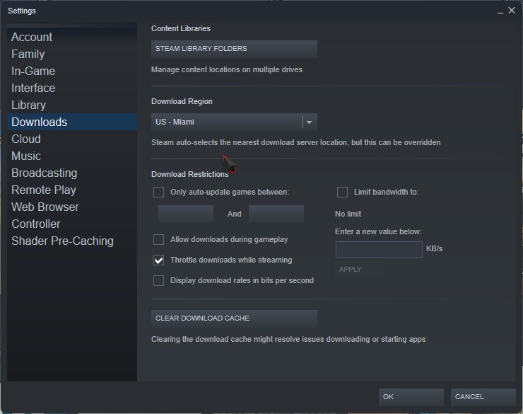 Hdd To Ssd Guide Steam Method 3