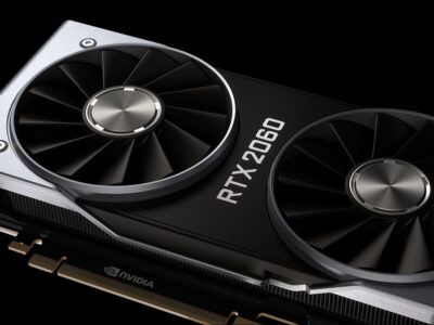 Nvidia cancels Founders Edition