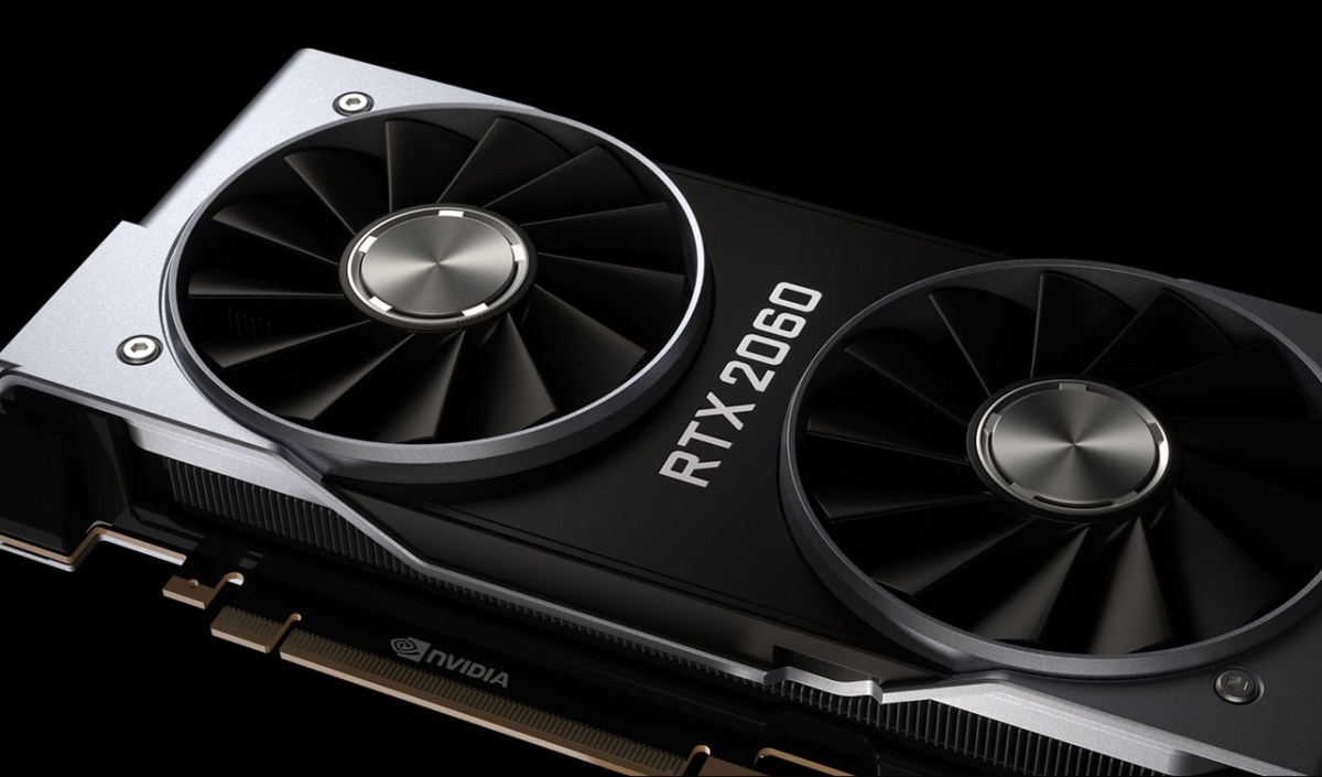 Nvidia cancels Founders Edition