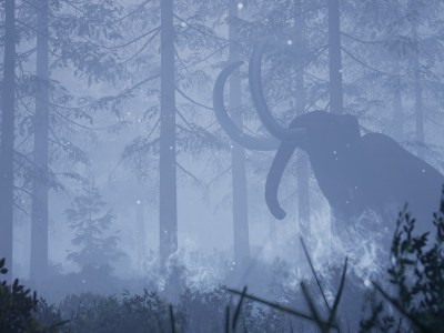 Icarus Avalanche Expedition Guide Vapor Laser Mammoth Electricty Power Biofuel Generator