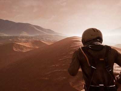 Icarus First Cohort Envirosuit Supporter's Edition