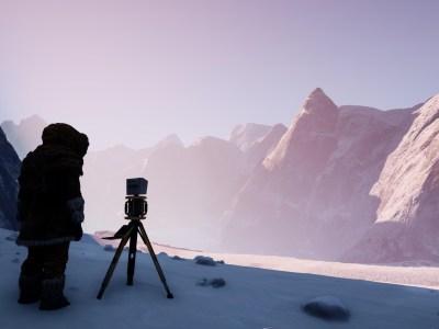 Icarus Icestorm Expedition Device Component Locations Activate Disrupter