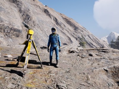 Icarus Livewire Terrain Scan Mission Guide Bears Wolves