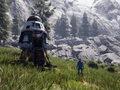Icarus Photo Mode Screenshot Folder Disable Hud