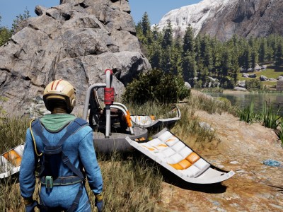 Icarus Character Deaths Avoid Xp Penalty Respawn
