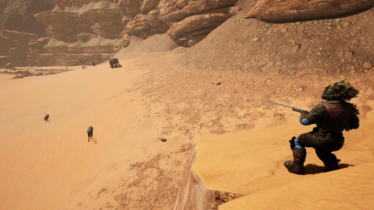 Icarus Craft Огнестрельное оружие Оружие Винтовка Пистолет Дробовик Руководство по охотничьему ружью 2