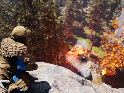 Icarus Craft Grenades Fuel Guide Frag Grenade Smoke Grenade Biofuel Composter