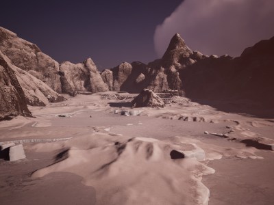 Icarus Hardcore Missions Hard Mode Missions