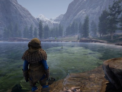 Icarus Oxygen Oxite Water Guide