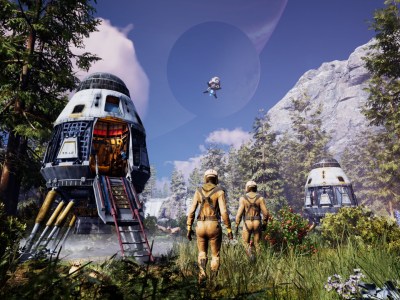 Icarus Review Pc