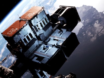 Icarus Solo Offline Prospect Outpost
