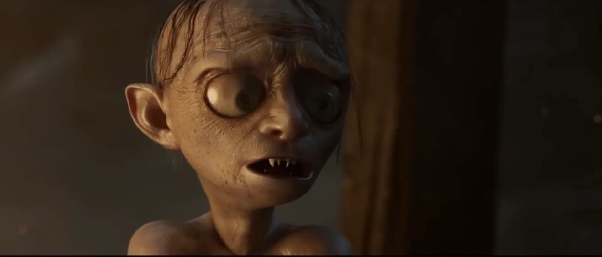 The Lord of the Rings: Gollum: release date, trailers, gameplay, and more