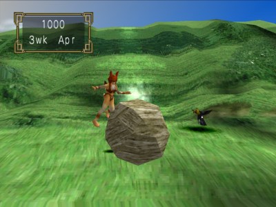 Monster Rancher 1 & 2 Dx Worth It 1