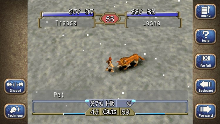 Monster Rancher 1 & 2 Worth It Dx 3