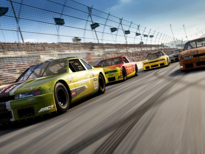 GRID Legends release date