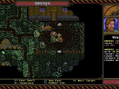 Skald Rpg