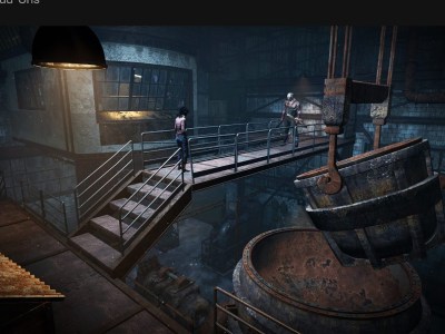 dead by daylight epic games store