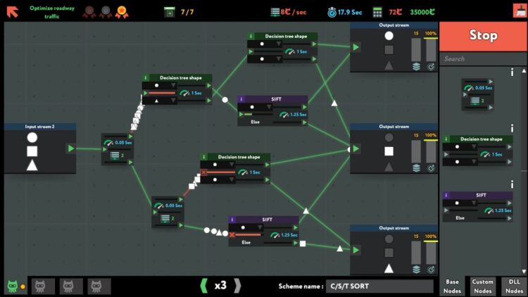 Screenshots 2021 12 02 At 17 55 13 While True Learn () Download and buy today Epic Games Store