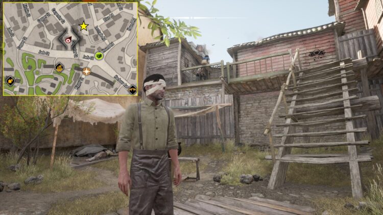 Sherlock Holmes Chapter One Saints And Sinners Dlc Guide 2a