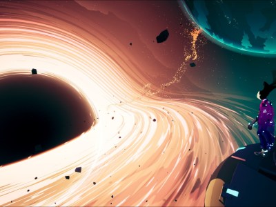 Solar Ash Review 1