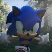 Sonic Frontiers Voice Cast