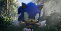 Sonic Frontiers Voice Cast
