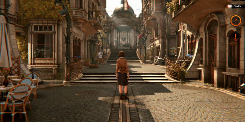 Syberia The World Before Delayed Early 2022