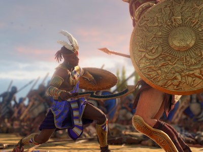 Total War Saga Troy Memnon Epic Missions Guide