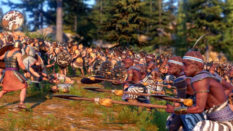 Total War Saga Troy Rhesus Memnon Dlc Impressions Review 1a