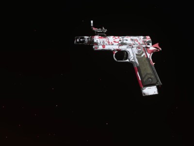Vanguard best 1911 Class
