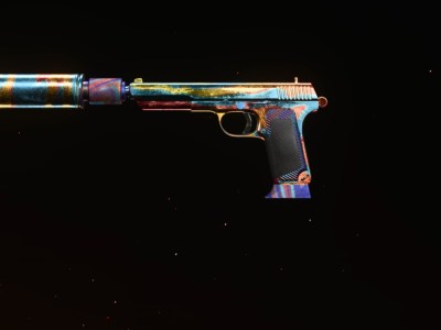 Vanguard Ratt Class