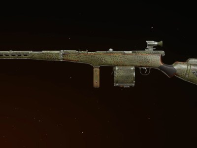 Warzone Pacific best Automaton Class