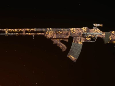 Warzone Pacific best Bar Class