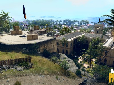 Warzone Pacific update loadout change