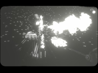 White Shadows Review 1