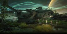 Aliens Fireteam Elite Point Defense Update New Mode Weapons
