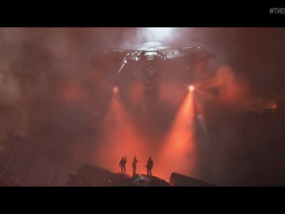 Arc Raiders delayed 2023 midnight suns project discover embark studios