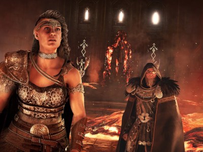 Assassin's Creed Valhalla second expansion dawn of ragnarok
