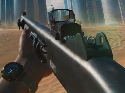 battlefield 2042 mcs-880 loadout