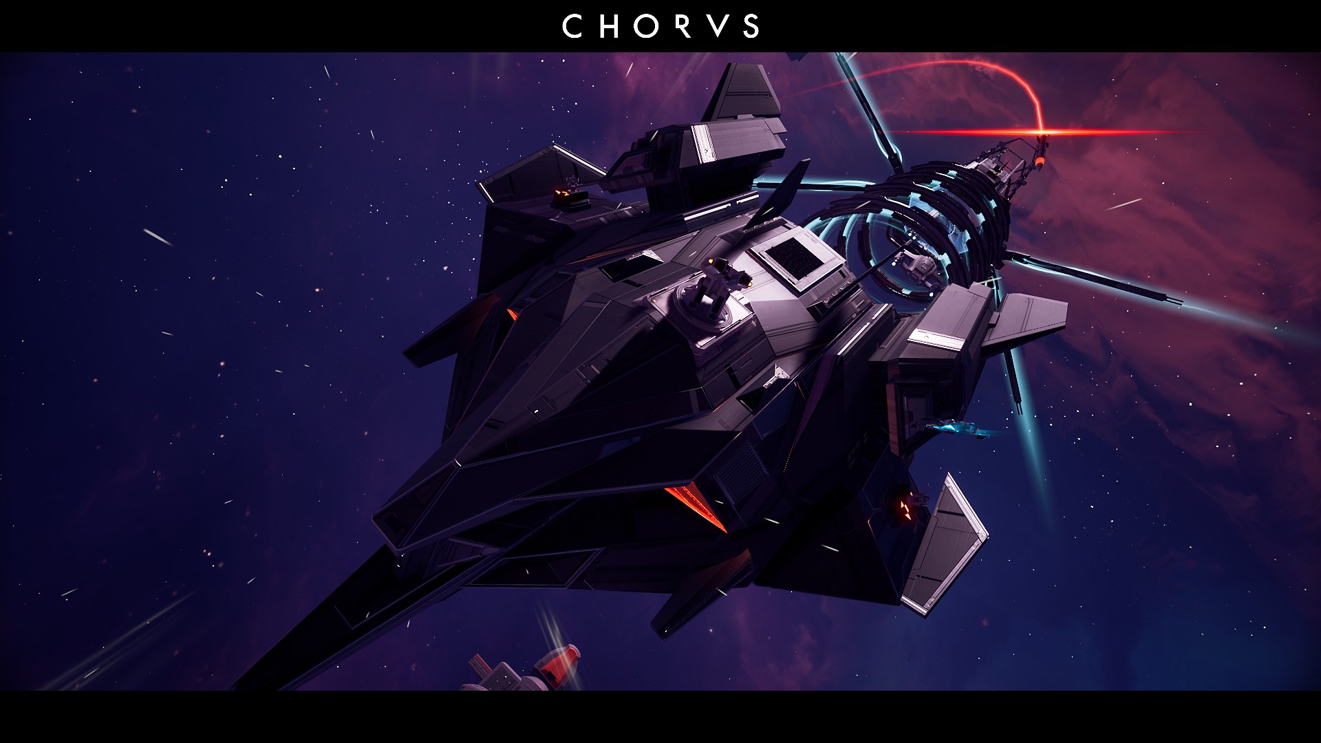 Chorus guide The enemies you'll fight and how to beat them