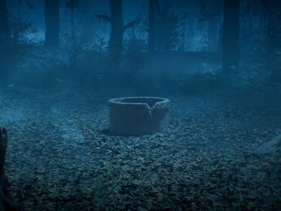 Dead By Daylight Rinu Announcement