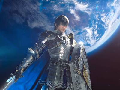 Final Fantasy XIV Endwalker queue