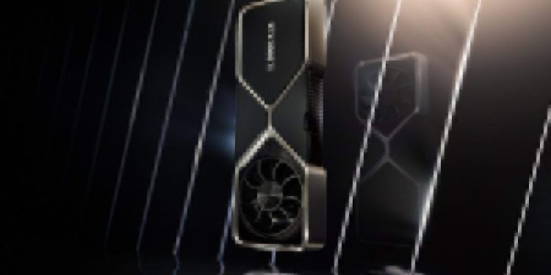 Nvidia rtx 40 series announcement gpu performance