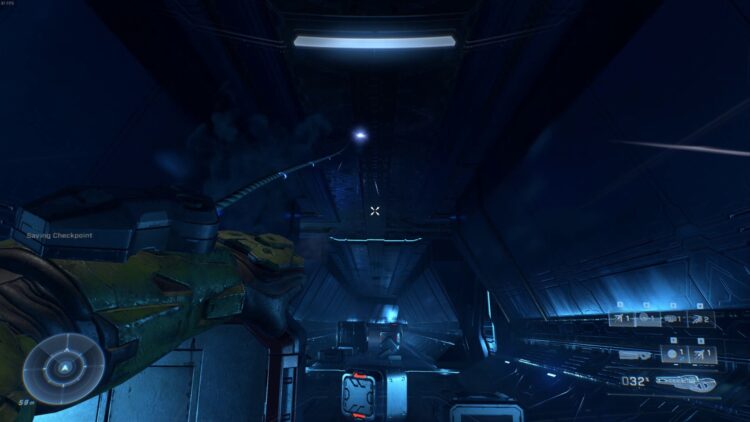 Halo Infinite Beginners Tips And Tricks Guide Grapple Movement
